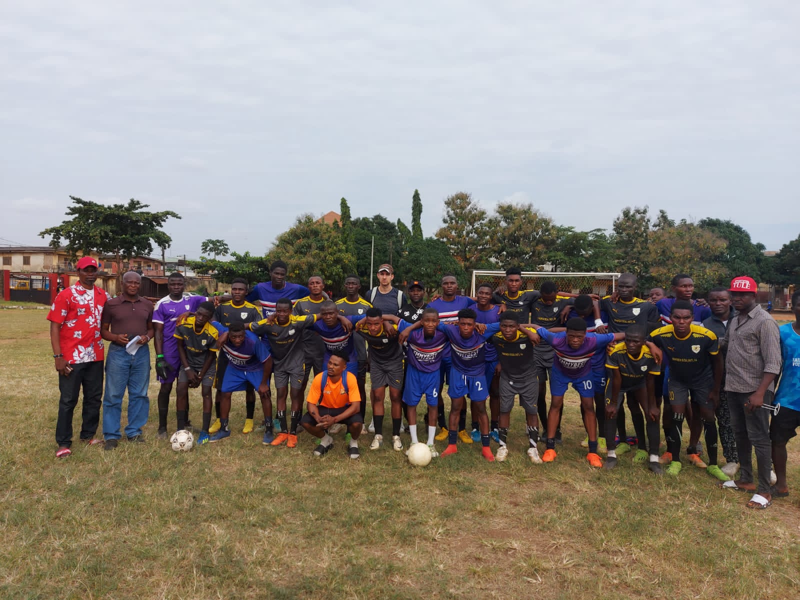 Founder gallery image