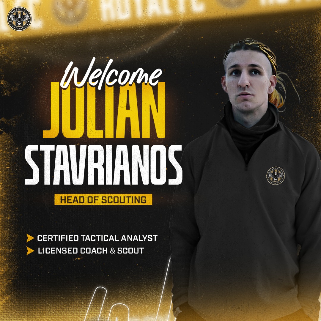 Founder gallery image