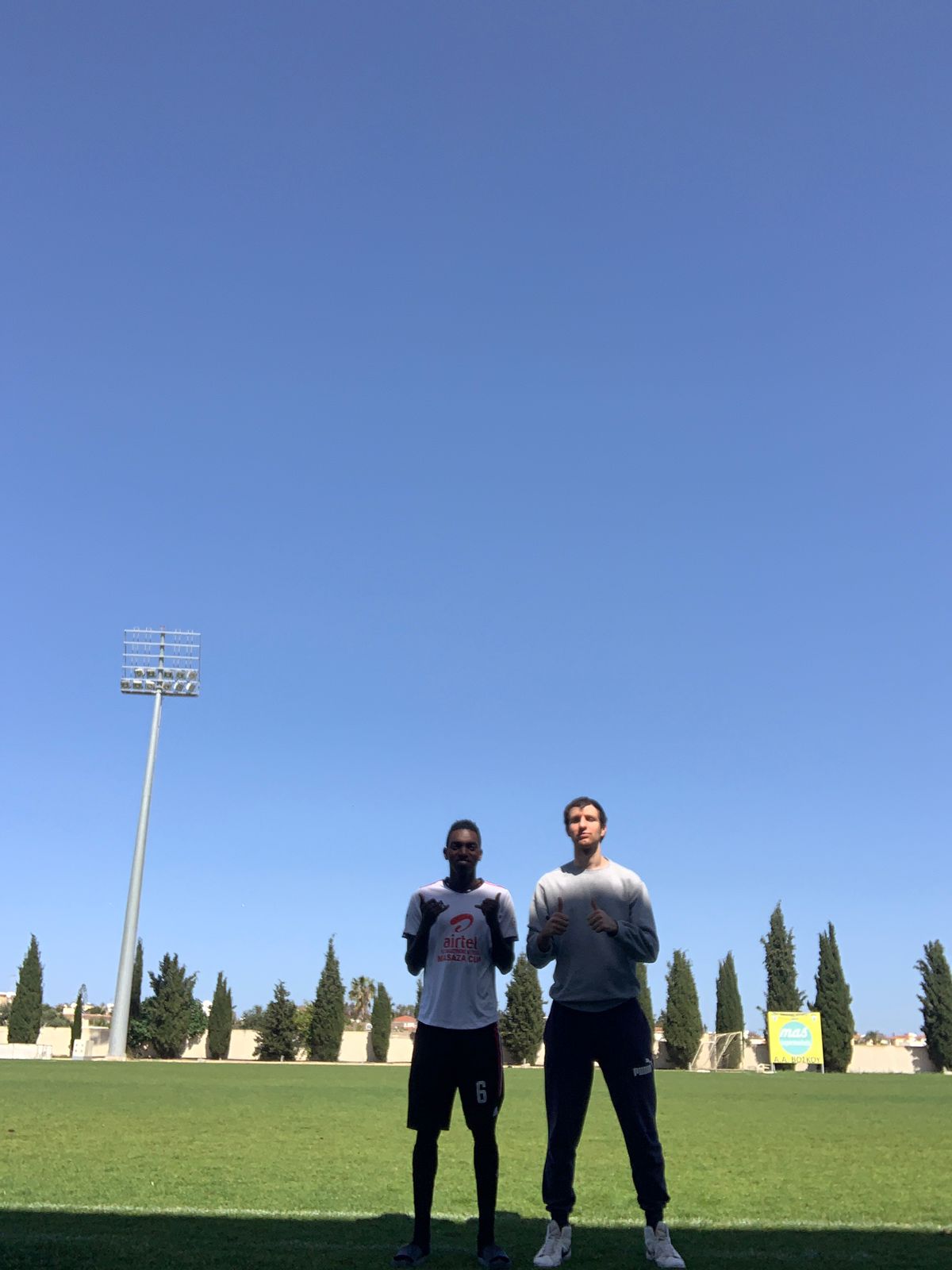 Founder gallery image