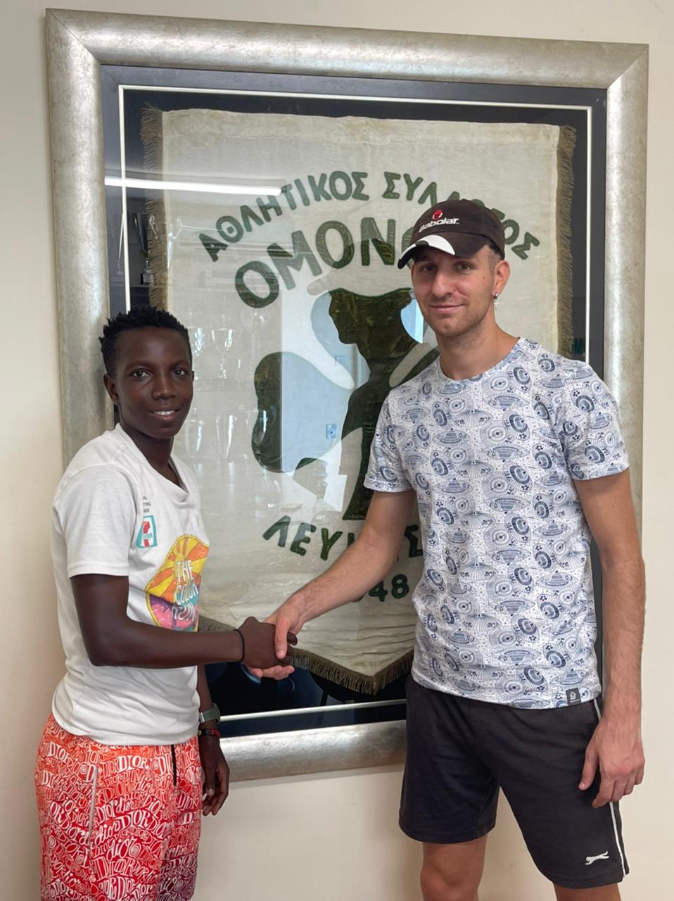 Founder gallery image